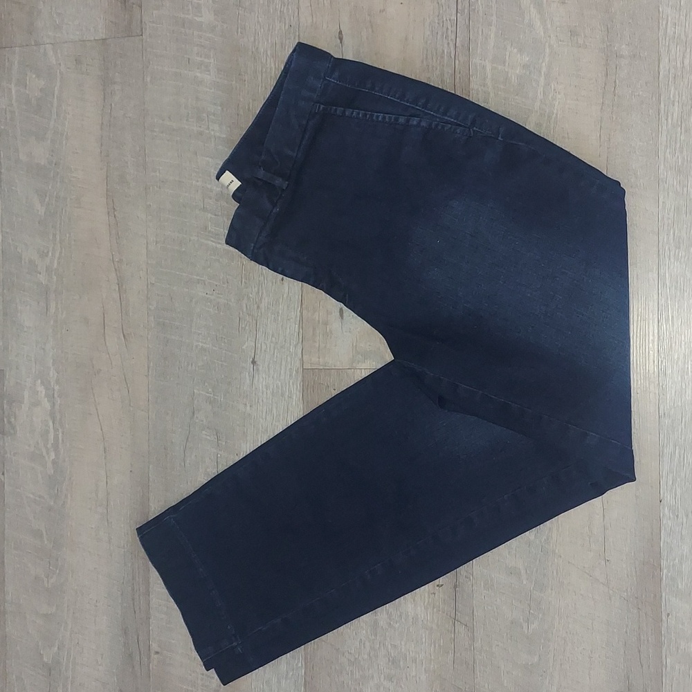 GAP1969 Denim Slim Trousers